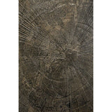 Featuring Slice Whisky Oval Coffee Table by Ethnicraft at Amethyst Home. A slice of nature to grace your home, this clever design strikes a balance to complement both modern and traditional styles and everything inbetween. The Slice's organic form is finished by hand in our unique and hard-wearing Minerals finish, making this coffee table incredibly functional.
48.5 in W x 54.5 in L . Amethyst Home provides interior design, new construction, custom furniture, and area rugs in the Boston metro area