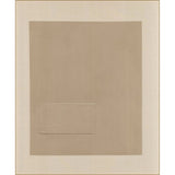 Featuring Study of Application Art by Wendover Art at Amethyst Home. Striking in its simplicity, the Study of Application art is a beautiful old world feel in a white oak frame.  Up close, you see beautiful paint texture.
Specialty: Hand Painted on Raw Canvas, Gallery Wrapped, with Hand Applied TextureMedium : Raw CanvasSize : 48"w x 58"hTreatment : Non-Cu. Amethyst Home provides interior design, new home construction design consulting, vintage area rugs, and lighting in the Scottsdale metro area.