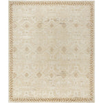 Featuring Agora Hand-Knotted Rug by Surya at Amethyst Home. Elevate your home with the Agora Hand-Knotted Rug. This luxurious rug boasts expert craftsmanship and a sophisticated hand-knotted design. Made with high-quality materials, it brings warmth and texture to any room. Transform your living space into an exclusive oasis with this exquisite rug.
Hand Knotte. Amethyst Home provides interior design, new home construction design consulting, vintage area rugs, and lighting in the Tampa metro area.