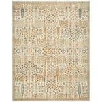 Featuring Anelka Hand-Knotted Rug by Surya at Amethyst Home. Indulge in the exquisite luxury of the Anelka Hand-Knotted Rug. Crafted with intricate detail, this rug adds elegance and sophistication to any space. Hand-knotted with expert precision, it boasts superior quality and durability for long-lasting use. Elevate your decor with this artfully crafted rug.. Amethyst Home provides interior design, new home construction design consulting, vintage area rugs, and lighting in the Boston metro area.