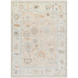 Featuring Antalya Hand-Knotted Rug by Surya at Amethyst Home. Elevate your space with our luxurious Antalya Hand-Knotted Rug. Hand-crafted with intricate detail, this rug adds a touch of sophistication to any room. Made with the finest materials, it offers both comfort and style. Transform your home into an exclusive oasis with our exquisite rug.
Hand Knotted1. Amethyst Home provides interior design, new home construction design consulting, vintage area rugs, and lighting in the Boston metro area.