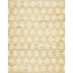 Featuring Fiorina Hand-Knotted Rug by Surya at Amethyst Home. Indulge in luxury with our Fiorina Hand-Knotted Rug, exquisitely crafted with the finest materials. Elevate your space with the sophistication and elegance of a hand-knotted rug, a timeless addition to any home. Experience the art of comfort and style with Fiorina.
Hand Woven70% Jute, 30% WoolThic. Amethyst Home provides interior design, new home construction design consulting, vintage area rugs, and lighting in the Portland metro area.