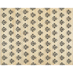 Featuring Fiorina Hand-Knotted Rug by Surya at Amethyst Home. Indulge in the timeless elegance of our Fiorina Hand-Knotted Rug. Crafted with expert care and precision, our rugs feature intricate designs and luxurious materials that bring sophistication to any space. Elevate your home with the artistry and style of our premium rug collection.
Hand Woven70% J. Amethyst Home provides interior design, new home construction design consulting, vintage area rugs, and lighting in the San Diego metro area.