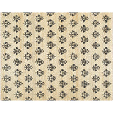 Featuring Fiorina Hand-Knotted Rug by Surya at Amethyst Home. Indulge in the timeless elegance of our Fiorina Hand-Knotted Rug. Crafted with expert care and precision, our rugs feature intricate designs and luxurious materials that bring sophistication to any space. Elevate your home with the artistry and style of our premium rug collection.
Hand Woven70% J. Amethyst Home provides interior design, new home construction design consulting, vintage area rugs, and lighting in the San Diego metro area.