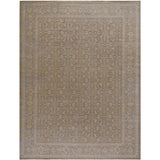 Featuring Kerman Hand-Knotted Rug by Surya at Amethyst Home. This Kerman Hand-Knotted Rug is expertly crafted using traditional techniques to create a durable and luxurious centerpiece for any room. Made by hand, each rug is unique and adds a touch of elegance to your space. Invest in a timeless piece that will last for generations.
Hand Knotted100% WoolHa. Amethyst Home provides interior design, new home construction design consulting, vintage area rugs, and lighting in the Scottsdale metro area.