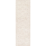 Featuring Lucy Rug by Surya at Amethyst Home. A charming, hand-tufted natural wool rug with a timeless aesthetic -- the Lucy rug is an Amethyst favorite!
Hand-Tufted100% Wool
Clean spills immediately by blotting with a clean, dry sponge or cloth. Professional cleaning recommended. Appropriate rug pad is highly recommended on all surfaces to prevent slipping, ad. Amethyst Home provides interior design, new home construction design consulting, vintage area rugs, and lighting in the Omaha metro area.