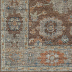 Featuring Reign Hand-Knotted Rug by Surya at Amethyst Home. The Reign Collection showcases traditional inspired designs that exemplify timeless styles of elegance, comfort, and sophistication. With their hand knotted construction, these rugs provide a durability that can not be found in other handmade constructions, and boasts the ability to be thoroughly cl.  Amethyst Home provides interior design, new home construction design consulting, vintage area rugs, and lighting in the Seattle metro area.