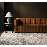 Featuring Tunus Molly Hand-Knotted Rug by Surya at Amethyst Home. Introducing the Tunus Molly rug, hand-knotted from 100% wool and woven into an abstract, geometric pattern. Featuring taupe and ivory colors, this stylish and warm rug brings modern sophistication to any space.
Hand-Knotted100% Wool
Clean spills immediately by blotting with a clean, dry spon. Amethyst Home provides interior design, new home construction design consulting, vintage area rugs, and lighting in the Scottsdale metro area.