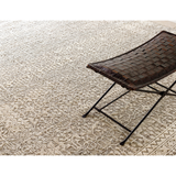 Featuring Tunus Silver Hand-Knotted Rug by Surya at Amethyst Home. The Tunus Silver Rug features a globally inspired design made from New Zealand wool and viscose. The hand-knotted rug adds wabi sabi charm to any room.
Hand-Knotted80% New Zealand Wool | 20% Viscose
Clean spills immediately by blotting with a clean, dry sponge or cloth. Professional cleanin. Amethyst Home provides interior design, new home construction design consulting, vintage area rugs, and lighting in the Sand Diego metro area.