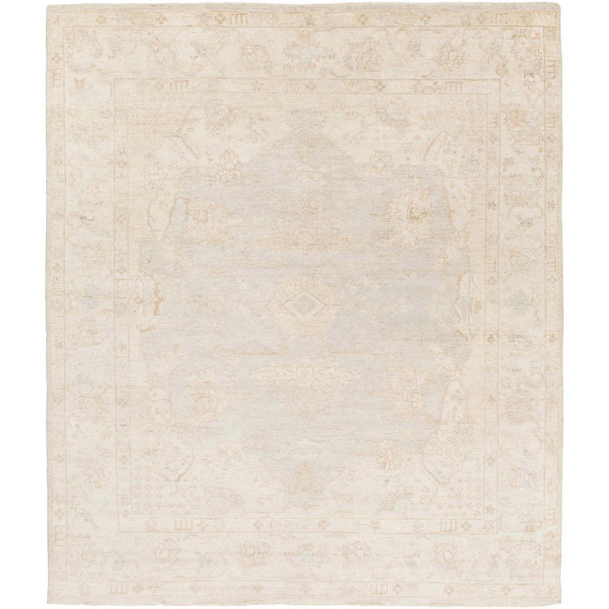 Westchester Hand-Knotted Rug