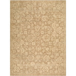 Featuring Wisconsin Hand-Knotted Rug by Surya at Amethyst Home. Transform your space into a work of art with our Wisconsin Hand-Knotted Rug. Crafted with the finest materials and intricate hand-knotting techniques, this luxuriously soft rug adds a touch of sophistication and elegance to any room. Elevate your home with the perfect blend of craftsmanship, style. Amethyst Home provides interior design, new home construction design consulting, vintage area rugs, and lighting in the Austin metro area.