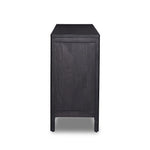 Featuring Sydney Natural Cane 9 Drawer Dresser by Four Hands at Amethyst Home. Organize your space with the Sydney Natural Cane 9 Drawer Dresser. With 9 spacious drawers, this dresser provides ample storage for your clothing and accessories. The natural cane material adds a touch of elegance to any bedroom, while the sturdy construction ensures durability for years to come.
Overa. Amethyst Home provides interior design, new construction, custom furniture, and area rugs in the Washington metro area