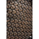 Featuring Tampa Board Set by Ethnicraft at Amethyst Home. Both functional and decorative, these boards will delicately accessorise your dining and kitchen space. Each piece is fully hand carved, carrying the works of our skilled artisans into your home.Weight : 2 lb Dimensions: 12 in W x 12 in L x 2 in H. Amethyst Home provides interior design, new construction, custom furniture, and area rugs in the Dallas metro area