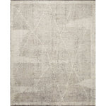 Gwyneth Amber Lewis x Loloi Ivory / Taupe Hand-Knotted Rug Loloi