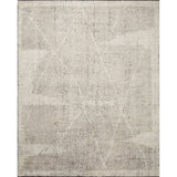 Gwyneth Amber Lewis x Loloi Ivory / Taupe Hand-Knotted Rug Loloi