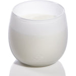 Tea Leaves, Lemon & Basil Candle Alixx