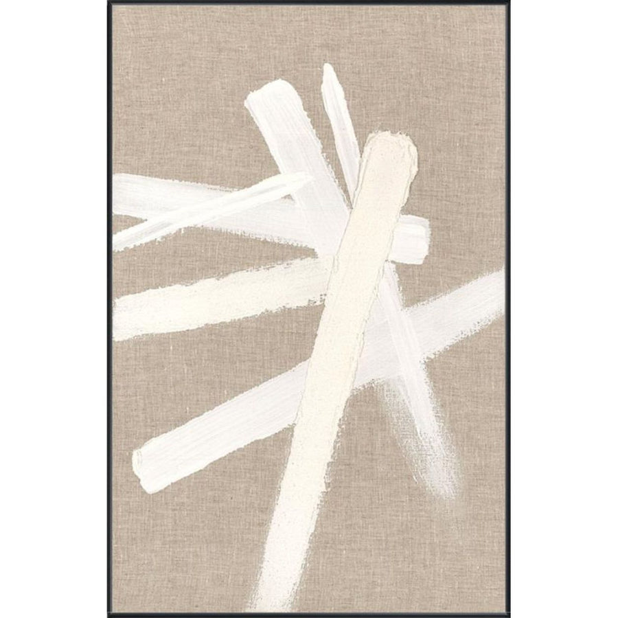 Through the Moment V Art - 22 x 34