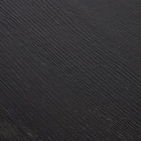 Featuring Toni Worn Black Oak Media Console by Four Hands at Amethyst Home. Grand-scale with a wide, low profile. Glass doors bookend central wood drawers, balancing display and concealed storage. Worn black finish highlights clean lines, anchoring modern spaces with understated impact.Overall Dimensions: 92.00"w x 17.00"d x 24.00"hWeight : 179.90 lbsMaterials : Solid Oak, Thick Oak V. Amethyst Home provides interior design, new construction, custom furniture, and area rugs in the Tampa metro area