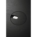 Featuring U Desk Oak Black by Ethnicraft at Amethyst Home. Solid and dependable, the U desk brings a sturdy simplicity to an office space with a touch of elegance. The simplicity of the design allows for plenty of room to spur creativity and personalization.Brushed : NoCollection : UColour : BlackFinish : VarnishedFloor Protector : YesMain Material : OakMax weight : 105 kgShape :. Amethyst Home provides interior design, new construction, custom furniture, and area rugs in the Des Moines metro area