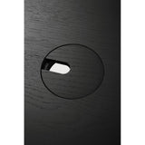 Featuring U Desk Oak Black by Ethnicraft at Amethyst Home. Solid and dependable, the U desk brings a sturdy simplicity to an office space with a touch of elegance. The simplicity of the design allows for plenty of room to spur creativity and personalization.Brushed : NoCollection : UColour : BlackFinish : VarnishedFloor Protector : YesMain Material : OakMax weight : 105 kgShape :. Amethyst Home provides interior design, new construction, custom furniture, and area rugs in the Des Moines metro area