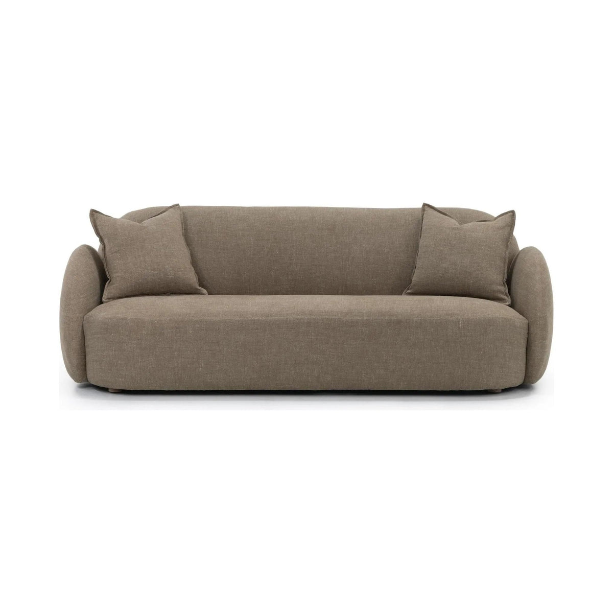 Chloe Sofa by Verellen | Earthy
