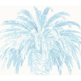 Featuring Bimini Palms 2 Art by Wendover Art at Amethyst Home. Experience the vibrant and captivating world of Bimini Palms 2 Art. This stunning artwork showcases intricate details and vivid colors that will transport you to a tropical paradise. Add a touch of elegance to any room with this beautiful piece. Elevate your space with the benefits of art - re. Amethyst Home provides interior design, new home construction design consulting, vintage area rugs, and lighting in the Kansas City metro area.