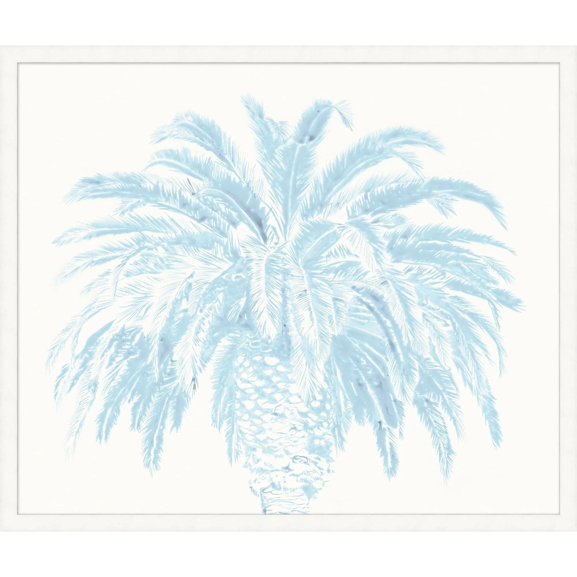 Featuring Bimini Palms 2 Art by Wendover Art at Amethyst Home. Experience the vibrant and captivating world of Bimini Palms 2 Art. This stunning artwork showcases intricate details and vivid colors that will transport you to a tropical paradise. Add a touch of elegance to any room with this beautiful piece. Elevate your space with the benefits of art - re. Amethyst Home provides interior design, new home construction design consulting, vintage area rugs, and lighting in the Los Angeles metro area.