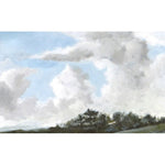 Featuring Clouded Sky Art by Wendover Art at Amethyst Home. This Clouded Sky Art piece stands out for its stunning blend of colors and intricate design. Made by skilled artists, this artwork is a wonderful addition to any space and can serve as a focal point or complement to your decor. Crafted with precision, it is a unique and captivating piece that evokes cr. Amethyst Home provides interior design, new home construction design consulting, vintage area rugs, and lighting in the Tampa metro area.