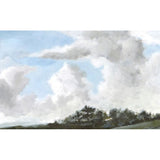 Featuring Clouded Sky Art by Wendover Art at Amethyst Home. This Clouded Sky Art piece stands out for its stunning blend of colors and intricate design. Made by skilled artists, this artwork is a wonderful addition to any space and can serve as a focal point or complement to your decor. Crafted with precision, it is a unique and captivating piece that evokes cr. Amethyst Home provides interior design, new home construction design consulting, vintage area rugs, and lighting in the Tampa metro area.