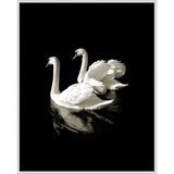 Featuring Connie and Clyde Art by Wendover Art at Amethyst Home. Specialty:  Gallery Wrapped, Matte FinishMedium : CanvasSize : 25"w x 31"hTreatment : Gallery Wrapped, Matte Finish Framed as shown. Amethyst Home provides interior design, new home construction design consulting, vintage area rugs, and lighting in the Nashville metro area.