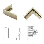 Featuring Dare to Discover Art by Wendover Art at Amethyst Home. Explore your artistic side with Dare to Discover Art. Embrace your creativity and uncover new possibilities through the world of art. Immerse yourself in the beauty and expression of various mediums, while discovering new techniques and styles. Unleash your imagination and unlock the endless pote. Amethyst Home provides interior design, new home construction design consulting, vintage area rugs, and lighting in the Dallas metro area.