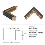 Featuring Elements 1 SM Art by Wendover Art at Amethyst Home. Indulge in the beauty of art with Elements 1 SM Art. Let your senses be captivated by its stunning allure. Unleash your inner connoisseur with this exclusive masterpiece. Experience the world of art in a whole new way. Elevate your space with Elements 1 SM Art.
Specialty: Straight Fit (No Mat. Amethyst Home provides interior design, new home construction design consulting, vintage area rugs, and lighting in the Winter Garden metro area.