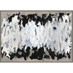 Featuring Expressionist Greys Art by Wendover Art at Amethyst Home. This stunning artwork from Expressionist Greys features a unique blend of colors and textures that evoke a sense of emotion and intrigue. With its expertly crafted composition and use of various techniques, it is sure to elevate any space with its sophisticated aesthetic.
Specialty: Gicle. Amethyst Home provides interior design, new home construction design consulting, vintage area rugs, and lighting in the Los Angeles metro area.