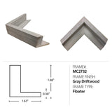 Featuring Painted Layers 2 Art by Wendover Art at Amethyst Home. Experience the richness of art with Painted Layers 2 Art. Each piece is a majestic masterpiece, carefully hand-painted with intricate layers that create depth and texture. Elevate your interior design with this exclusive and tasteful addition. Perfect for any art connoisseur.
Specialty: Ar. Amethyst Home provides interior design, new home construction design consulting, vintage area rugs, and lighting in the Winter Garden metro area.