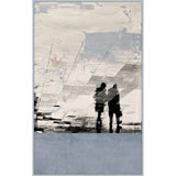 Featuring Painted Layers 4 Art by Wendover Art at Amethyst Home. Escape into the world of art with Painted Layers 4 Art. Each piece is a masterpiece, incorporating vibrant colors and intricate layers that will captivate the eye. Elevate your space with this exclusive and sophisticated addition, perfect for any art lover.
Specialty: Artist EnhancedMedium : Canva. Amethyst Home provides interior design, new home construction design consulting, vintage area rugs, and lighting in the Omaha metro area.