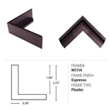 Featuring Painted Reflections Art by Wendover Art at Amethyst Home. Discover the beauty of Painted Reflections Art, featuring stunning artwork that will add a touch of artistic elegance to any space. Hand-painted and expertly crafted, these pieces are a must-have for art enthusiasts and interior design lovers alike. Elevate your decor with the unique and capt. Amethyst Home provides interior design, new home construction design consulting, vintage area rugs, and lighting in the Seattle metro area.