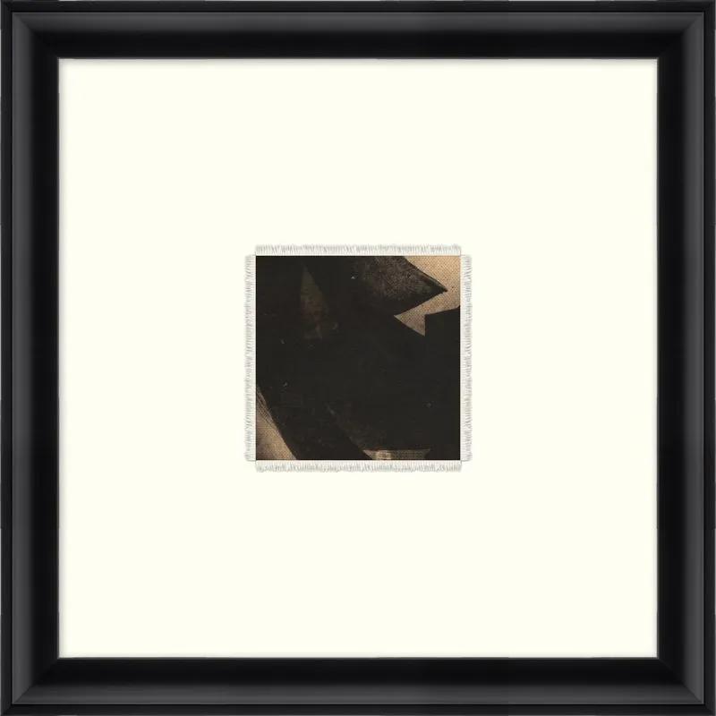 Featuring Parts of a Whole 6 Art by Wendover Art at Amethyst Home. Specialty:  Giclee on Raw Canvas, Frayed Edges, Floated on MatMedium : Raw CanvasSize : 21"w x 21"hTreatment : Frayed Edges, Floated on Mat Framed as shown. Amethyst Home provides interior design, new home construction design consulting, vintage area rugs, and lighting in the Nashville metro area.