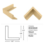 Featuring Perpetual Contemplation 1 Art by Wendover Art at Amethyst Home. This Perpetual Contemplation 1 Art piece features stunning and intricate artwork, providing a timeless and captivating addition to any space. With its detailed design and expert craftsmanship, this piece is sure to evoke a sense of contemplation and wonder in all who view it. Elevate. Amethyst Home provides interior design, new home construction design consulting, vintage area rugs, and lighting in the Des Moines metro area.