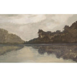 Featuring Reflection Dawn Art by Wendover Art at Amethyst Home. Enhance your living space with Reflection Dawn Art. This captivating artwork will add dimension and depth to any room, making it the perfect addition to your home decor. Expertly crafted, this piece blends color and texture to create a stunning reflection of the beauty of dawn.
Specialty: Gicl. Amethyst Home provides interior design, new home construction design consulting, vintage area rugs, and lighting in the Alpharetta metro area.