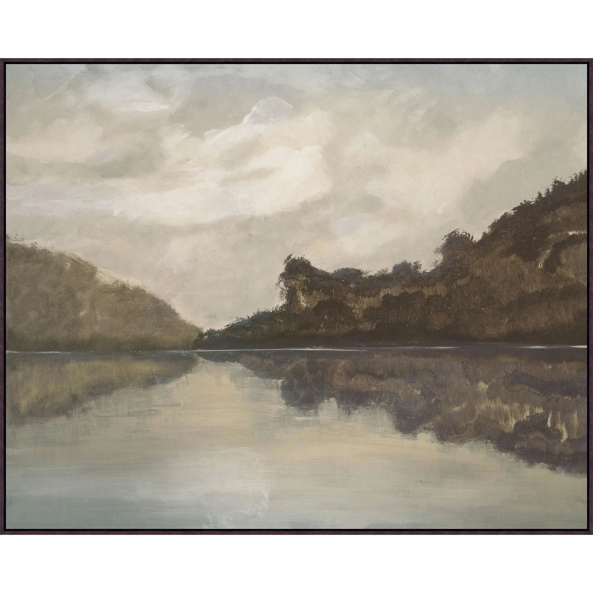 Featuring Reflection Dawn Art by Wendover Art at Amethyst Home. Enhance your living space with Reflection Dawn Art. This captivating artwork will add dimension and depth to any room, making it the perfect addition to your home decor. Expertly crafted, this piece blends color and texture to create a stunning reflection of the beauty of dawn.
Specialty: Gic. Amethyst Home provides interior design, new home construction design consulting, vintage area rugs, and lighting in the Kansas City metro area.