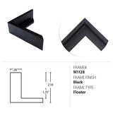 Featuring Rough Waves 1 Art by Wendover Art at Amethyst Home. Experience the beauty of the ocean with our Rough Waves 1 Art. This stunning artwork captures the captivating movement of the waves, bringing a sense of calm and serenity to any space. Expertly crafted and sure to make a statement, this piece is a must-have for any art lover.
Specialty: Gallery W. Amethyst Home provides interior design, new home construction design consulting, vintage area rugs, and lighting in the Charlotte metro area.