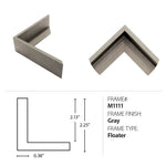 Featuring Sand Dunes 2 Art by Wendover Art at Amethyst Home. Indulge in the ethereal beauty of our Sand Dunes 2 Art. This exquisite piece features a mesmerizing desert scene, delicately painted on lustrous linen. Transform your space with the beauty of nature captured on canvas. A true masterpiece for any art lover's collection.
Medium : LinenSize : 41"w x. Amethyst Home provides interior design, new home construction design consulting, vintage area rugs, and lighting in the Des Moines metro area.