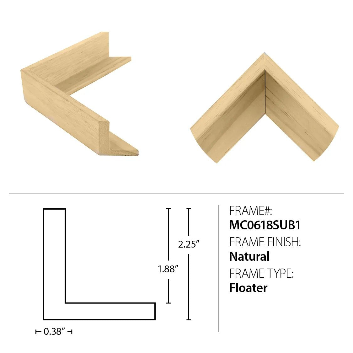 Featuring Shapes of Earth 1 Art by Wendover Art at Amethyst Home. Discover the beauty of Earth with Shapes of Earth 1 Art. This stunning artwork showcases the unique and diverse shapes found on our planet, capturing the essence of its natural landscapes. Enhance your space with a piece of art that celebrates the wonders of Earth.
Specialty: Giclee on Canvas, Ga. Amethyst Home provides interior design, new home construction design consulting, vintage area rugs, and lighting in the Miami metro area.