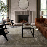 Featuring Antalya Beige / Sage Hand-Knotted Rug by Surya at Amethyst Home. The Antalya Collection showcases traditional inspired designs that exemplify timeless styles of elegance, comfort, and sophistication. With their hand knotted construction, these rugs provide a durability that can not be found in other handmade constructions, and boasts the ability.  Amethyst Home provides interior design, new home construction design consulting, vintage area rugs, and lighting in the Des Moines metro area.