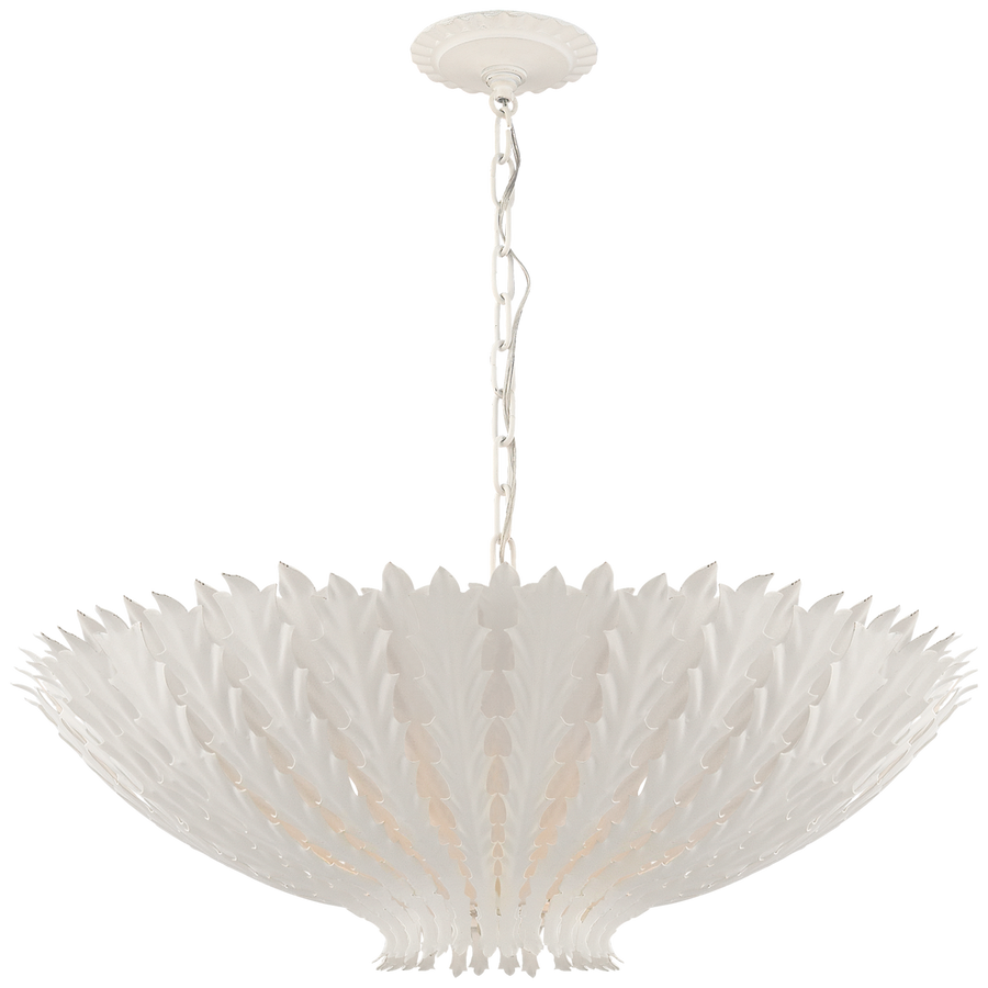 Hampton Grande Chandelier