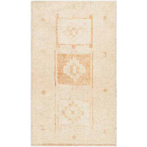 Featuring Solana Rug by Surya at Amethyst Home. Specially crafted for Becki Owens x Surya, the Solana rug features a global printed design with warm tones to bring a high-end Hand-Knotted look to your home. Inspired by artisan one-of-a-kind rugs, this collection brings rustic details that make it a unique way to add depth, color, and dimension to any space. Th.  Amethyst Home provides interior design, new home construction design consulting, vintage area rugs, and lighting in the Miami metro area.