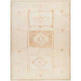 Featuring Solana Rug by Surya at Amethyst Home. Specially crafted for Becki Owens x Surya, the Solana rug features a global printed design with warm tones to bring a high-end Hand-Knotted look to your home. Inspired by artisan one-of-a-kind rugs, this collection brings rustic details that make it a unique way to add depth, color, and dimension to any s.  Amethyst Home provides interior design, new home construction design consulting, vintage area rugs, and lighting in the Winter Garden metro area.