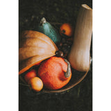 Limited Edition Pumpkin Amberwood Candle