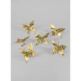 Butterfly Clip Ornament #15