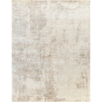 Featuring Imola - 1009 Hand-Knotted Rug by Surya at Amethyst Home. Add a touch of classic sophistication to any room with this Imola Handmade Rug. This beautiful and timeless piece is perfect for the modern minimalist, combining a hand-knotted construction with a medium pile made of soft and durable viscose. Its classic style ensures that it will last for .  Amethyst Home provides interior design, new home construction design consulting, vintage area rugs, and lighting in the Charlotte metro area.
